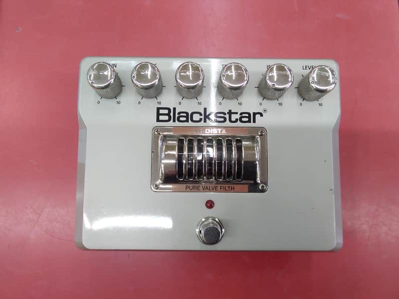 Blackstar HT-DISTX