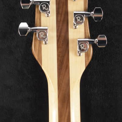 Rickenbacker 330 6-String Mapleglo image 9