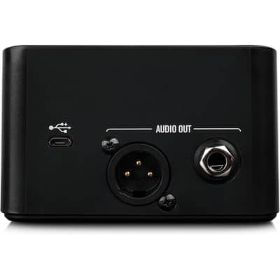 Line 6 Relay G10II Wireless System and G10TII Transmitter image 4