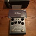Strymon El Capistan V2 2022 - Present - Grey