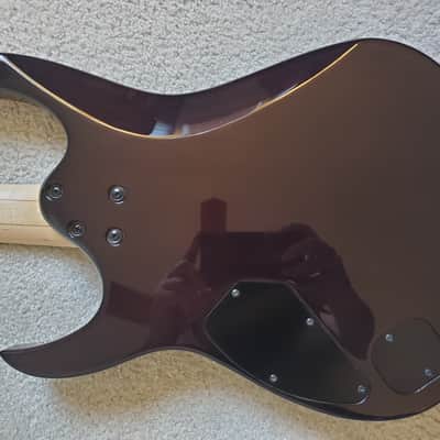 Ibanez Prestige RGA-321F image 14