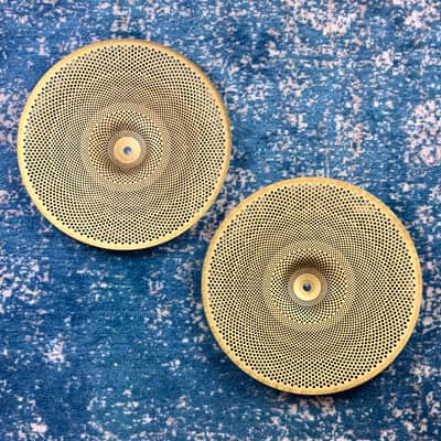 Don’t pay £156!! 13" Zildjian L80 LOW VOLUME Hihats image 9