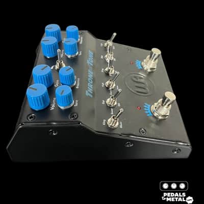 Warm Audio Throne of Tone -x10363 image 5