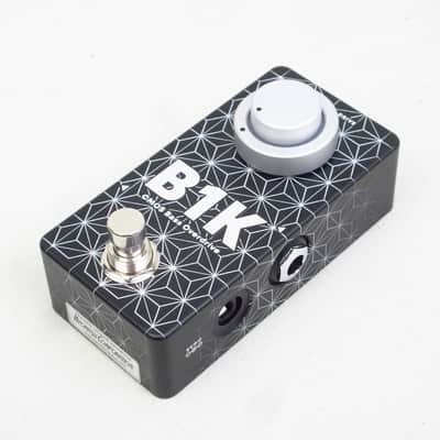 Darkglass Electronics Microtubes B1K CMOS Bass Overdrive | Reverb