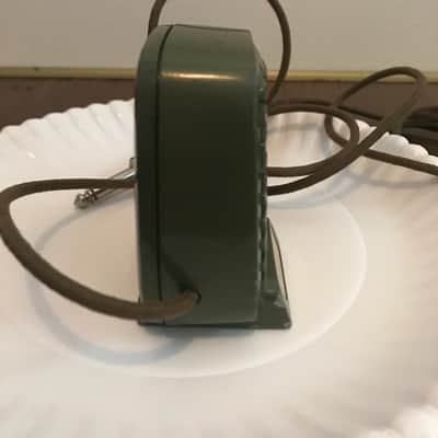 Vintage Shure Controlled Reluctance Microphone CR80Y image 4