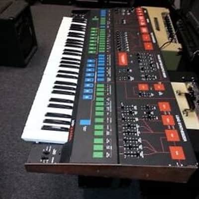 ARP Quadra image 1
