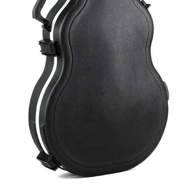 SKB Thin Body Semi-Hollow Guitar Case image 8