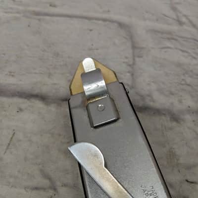 Unknown VIntage Menorm KG-1 Japan Acoustic Guitar Pickup and Preamp image 5