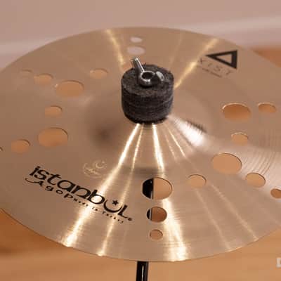 LOOTA PROFESSIONAL DRUM KIT BUNDLE, NATURAL ARCTIC BIRCH, WITH RIGHT FOOT PEDAL image 4