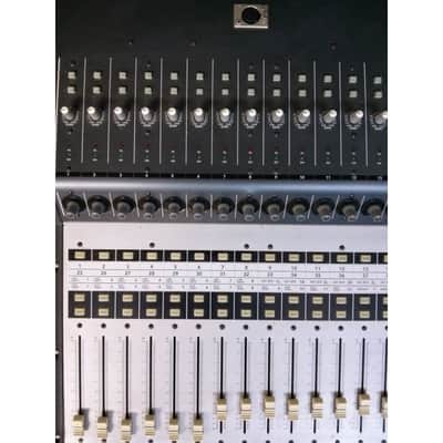 Mackie TT24 + Mixer Rack image 2