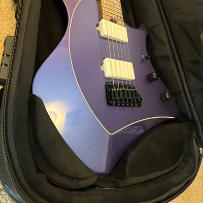 Abasi Concepts Guitars ĒMI 6 // MASTER SERIES // DAT PVRP! image 1