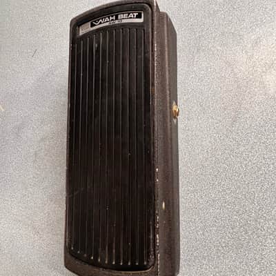 Roland Wah Beat AW-10 from 1970's image 8