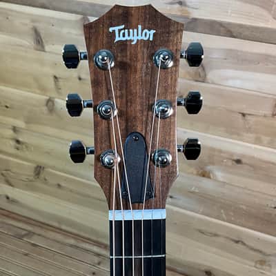 Taylor GS Mini-e Rosewood Plus Acoustic Guitar - Natural image 3
