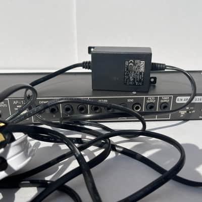 RANE AP13 Acoustic Preamp image 3