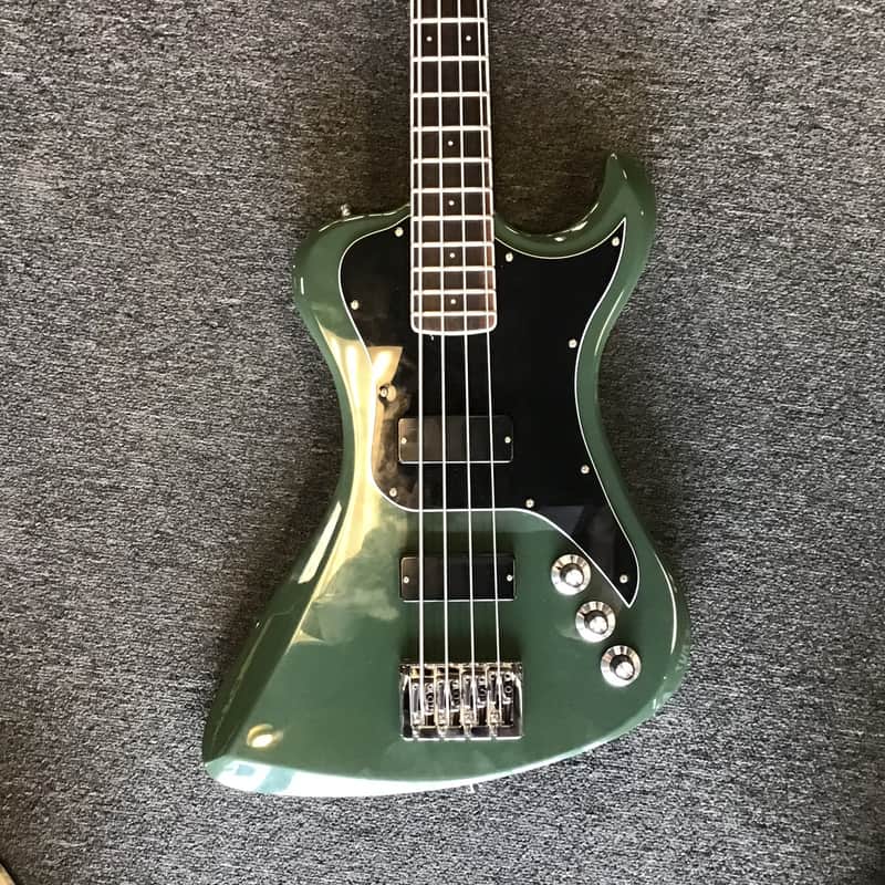 Dunable R2 DE Bass image 1