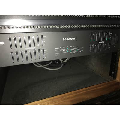 Yamaha NUAGE system image 6