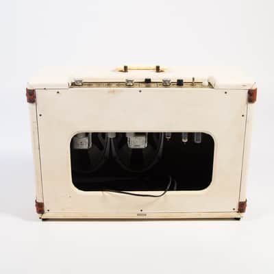Gretsch Cowboy Amp Twin Owned by Brian Setzer image 4