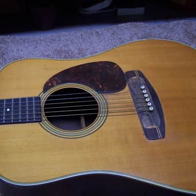 Martin D28 1958 image 2