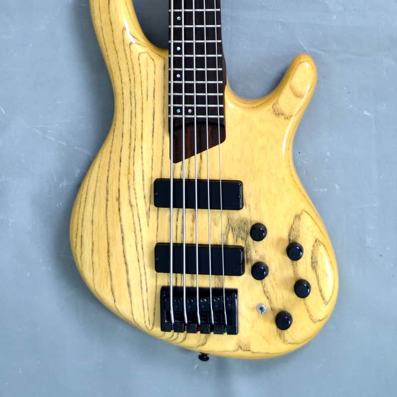 Cort Artisan B5 20th Anniversary Natural