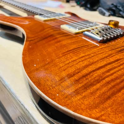 PRS Custom 22 Tremolo image 5