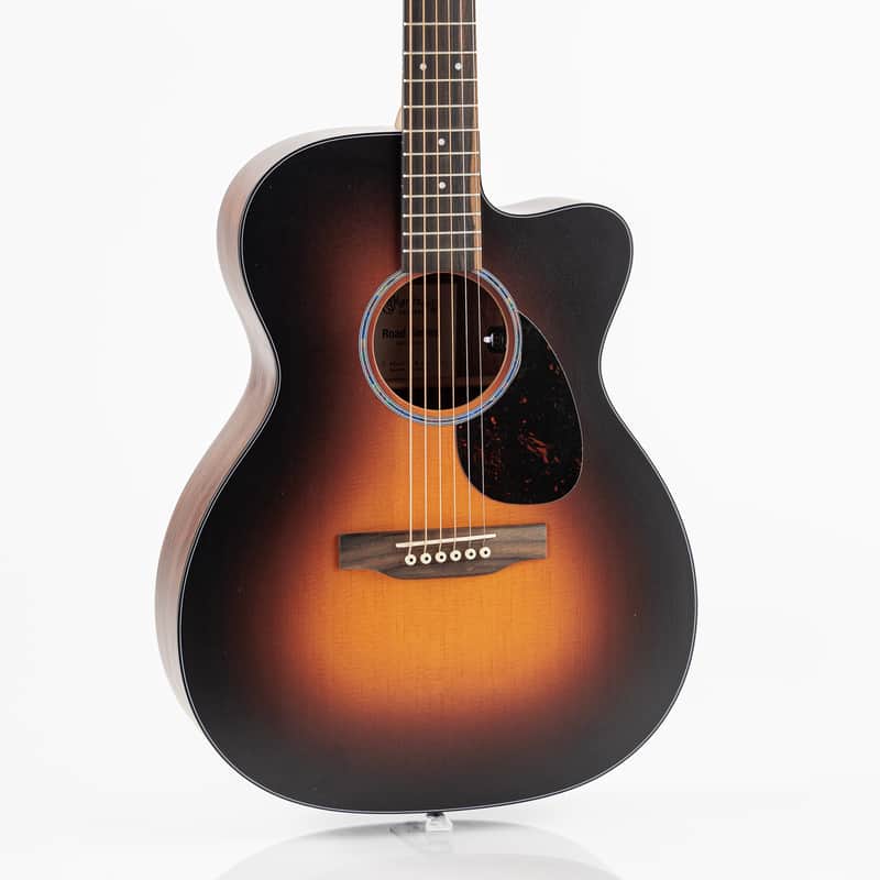 Martin Road Series OMC-10E Modern - 1935 Sunburst image 1