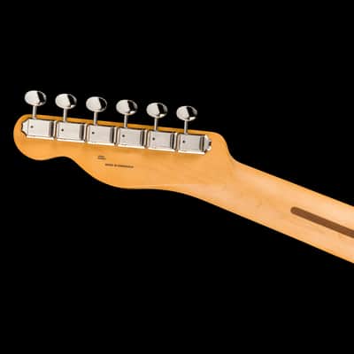 Fender Limited Edition Player II Telecaster Rosewood Fingerboard Sparkle 3-Color Sunburst image 5