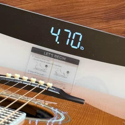 1987 Martin J-40M – Jumbo – LR Baggs HiFi – Upgraded Tuners – w/ OHSC image 17