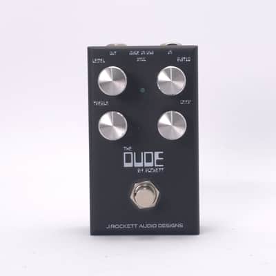 J. Rockett The Dude V2 | Reverb