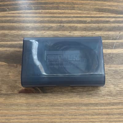 Sanken COS-11D Lavalier Microphone TA5 for Lectrosonics - 2 of 2 image 6