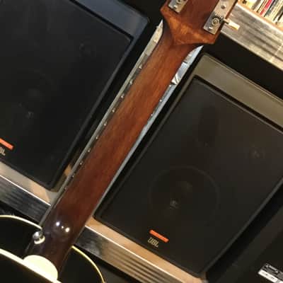 The Loar LO-215 (2012), Small Body, 0-Model Acoustic Guitar image 8