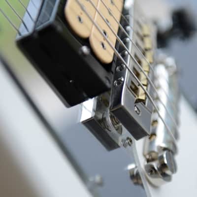 Greco Flying V FV-650 1980 Paul Stanley RARO 
