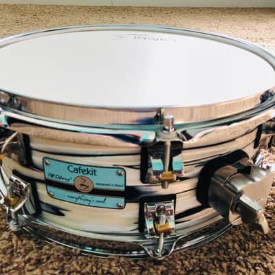 Odery Cafe Kit Drum set With Expansion Pack image 5