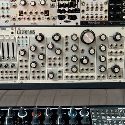 Arturia MiniBrute 2 25-Key Synthesizer 2018 - Present - Black image 4