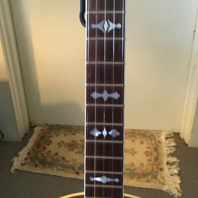 Huber Roanoke 5-String Banjo image 6