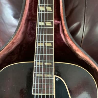 Gibson ES 150 1939 Sunburst image 2