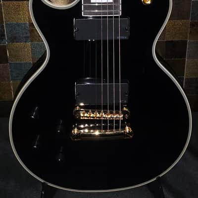 Epiphone Matt Heafy Les Paul Custom Origins 7-String w/EMG's, Fishmans & Hardcase! image 3