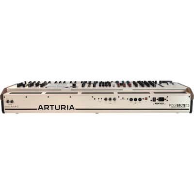 ARTURIA POLYBRUTE12 Polybrute 12 voix image 5