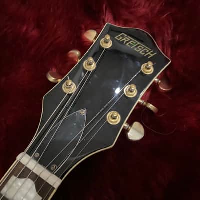 c.2020s Gretsch G2410TG Streamliner Hollow Body Guitar “Brown” image 3