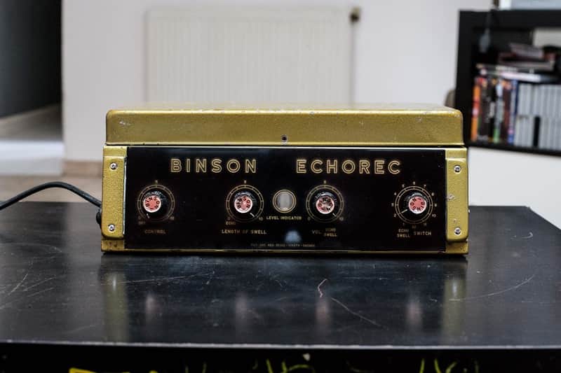 Binson Echorec B1S image 1
