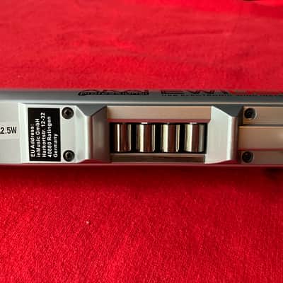 Akai EWI USB MIDI windcontroller image 5