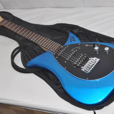 TOKAI Talbo A 150 50th Anniversary MOD (02/16) | Reverb