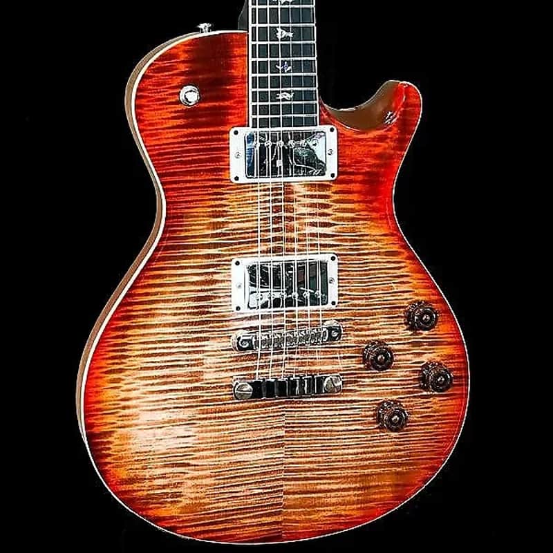 PRS McCarty Singlecut 594 Artist Package image 2