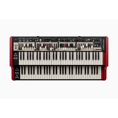 Roland VK-7 61-Key Organ | Reverb Canada