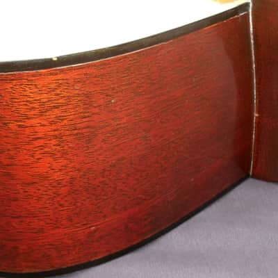 Yamaha FG180 Circa 1972 Red Label Nippon Gakki + Rocket Case image 16