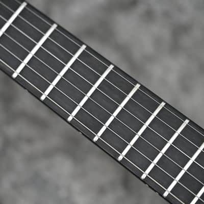 Jackson Custom Shop SL2H Soloist FR - Silver Sparkle image 11