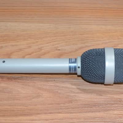 Electro-Voice PL95A Dynamic Cardioid Microphone image 10