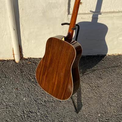 Eastman AC420 Bearclaw image 8