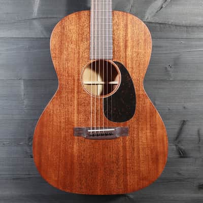 Martin 000-15SM 12- Fret All Mahogany Acoustic Guitar image 1