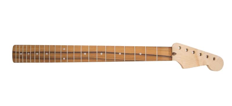 Fender Licensed Pau Ferro Stratocaster/Strat Neck WD SNMCPF image 1