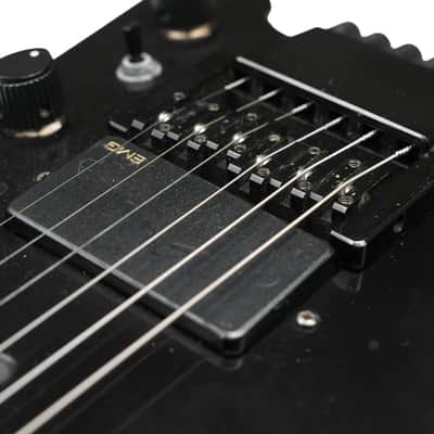 1988 – Steinberger GL-2T String - Black image 10